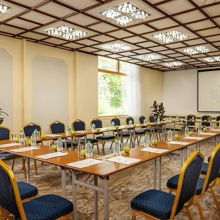 Interhotel Sandanski-3