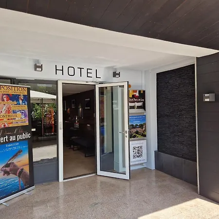 Hotel Parc&Lac-3