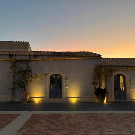 Masseria del Carrubo - ex Casal di Noto-3