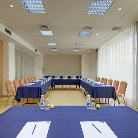 Tryp By Wyndham Porto Centro Hotel-2