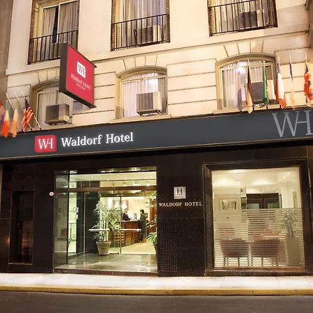 Hotel Waldorf-2