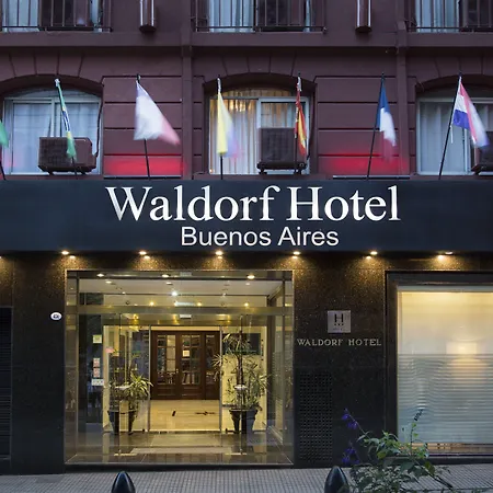 Hotel Waldorf-2