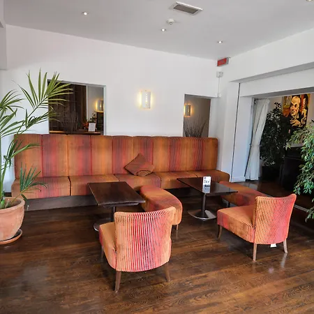 Royal Exeter Hotel-2