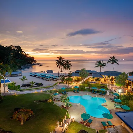 Khaolak Sunset Resort - Adults Only - Sha Extra Plus-2
