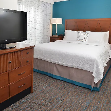 Residence Inn By Marriott Loveland Fort Collins-3