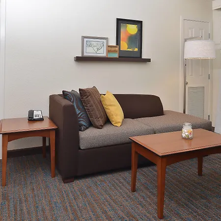 Residence Inn By Marriott Loveland Fort Collins-3