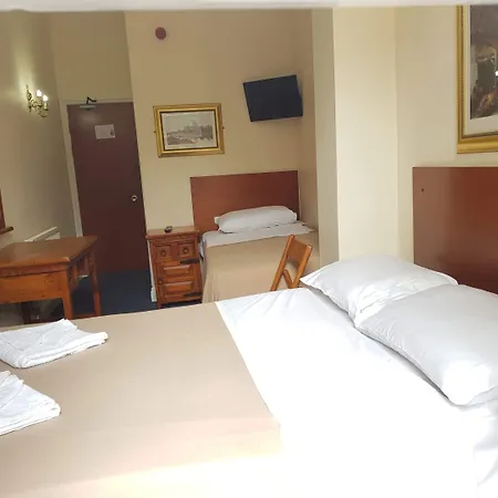 Normandie Hotel-2