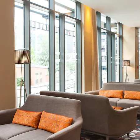 Clayton Hotel, Leeds-2