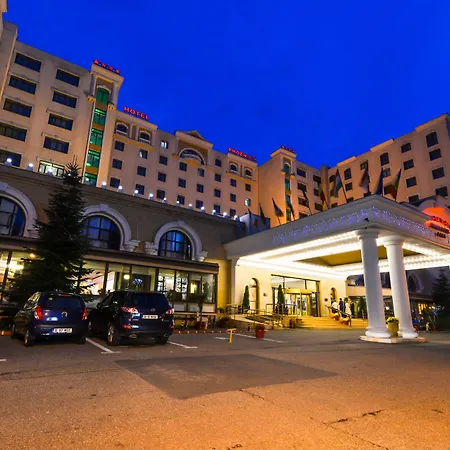 Phoenicia Grand Hotel-2