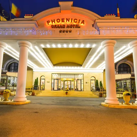 Phoenicia Grand Hotel-3
