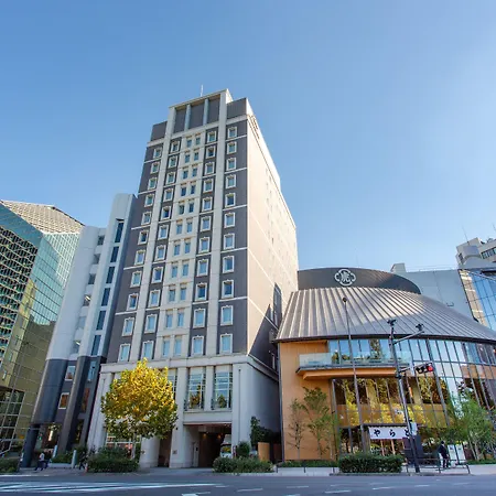 Hotel Monterey Akasaka-3