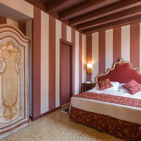 Hotel Tiziano-3