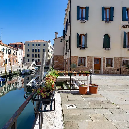 Hotel Tiziano-2