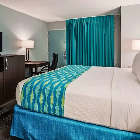 Quality Inn Jacksonville South-2