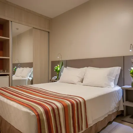 Saint Peter Hotel-2