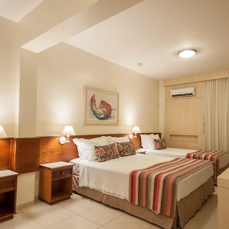 Saint Peter Hotel-3