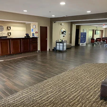 Comfort Inn Smithfield Near I-95-3