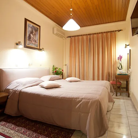 Hermes Delphi Hotel-3