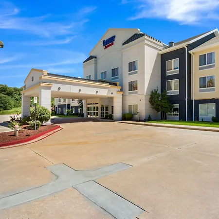 Fairfield Inn & Suites Columbia-3