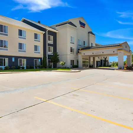 Fairfield Inn & Suites Columbia-2