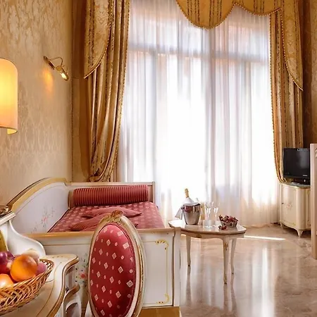 Hotel Canaletto-2