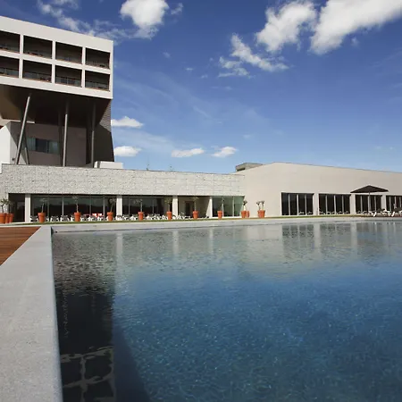 Hotel Casino Chaves-3