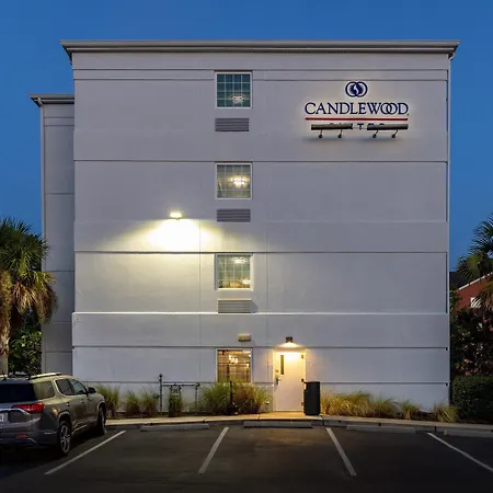 Candlewood Suites - Bluffton-Hilton Head By Ihg-3