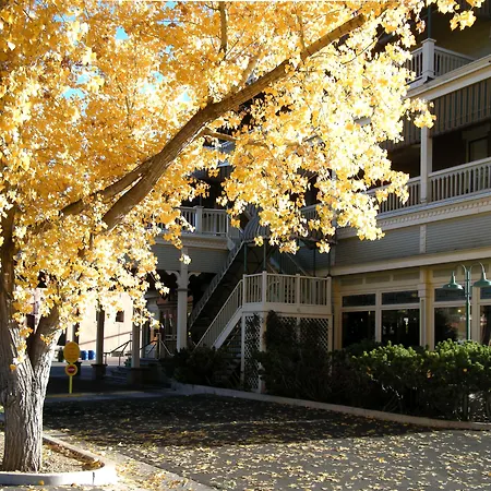 General Palmer Hotel-3