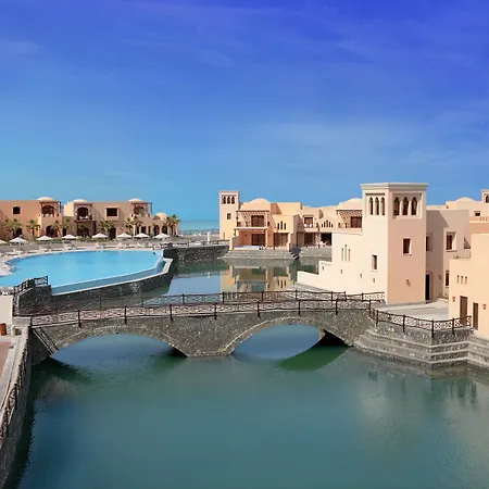 The Cove Rotana Resort - Ras Al Khaimah-2