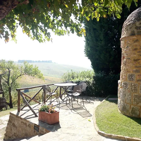 Hotel Belvedere Di San Leonino-2