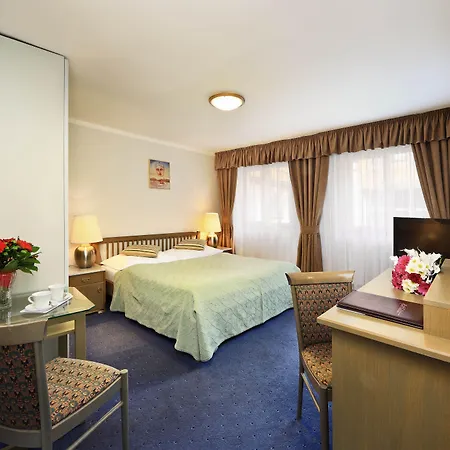 Hotel Salvator-2