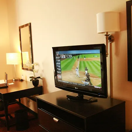 Hampton Inn & Suites Phoenix Chandler Fashion Center-3