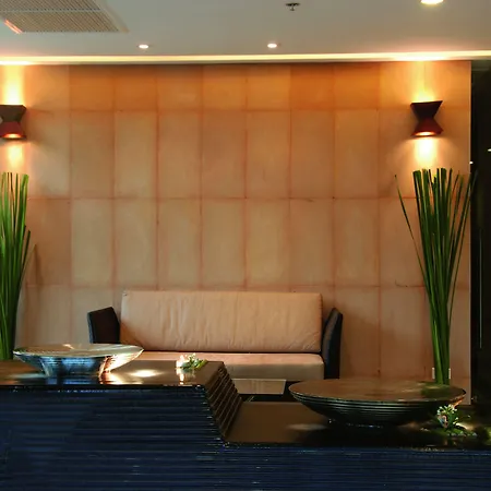 Tara Mantra Cha-Am Resort-2
