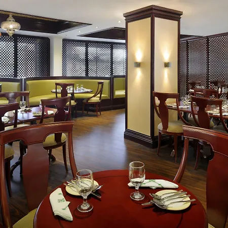 Al Safir Hotel-2
