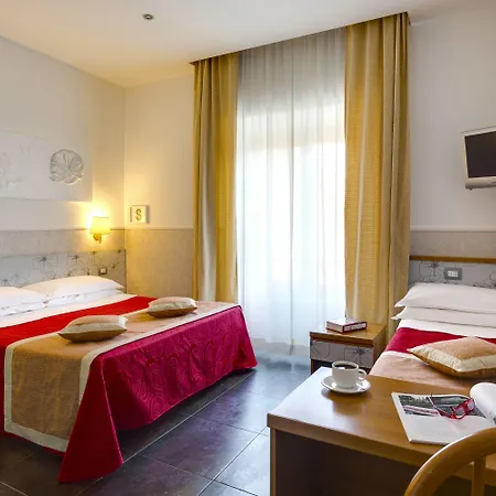 Hotel Marcantonio-3