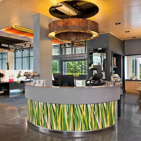 Aloft By Marriott Charlotte Ballantyne-3