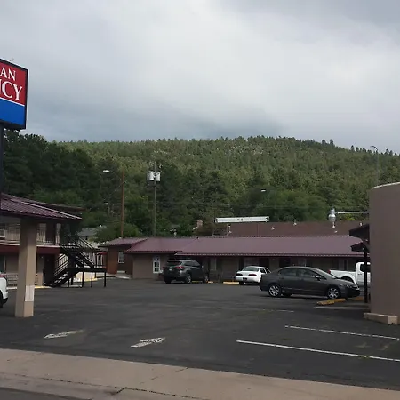 American Regency Inn-2