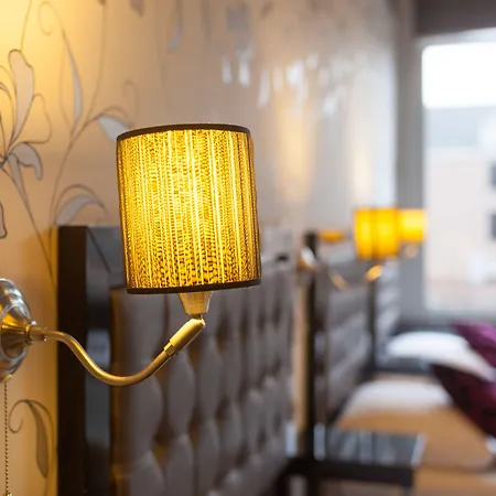 Hotel Hermitage Amsterdam-3