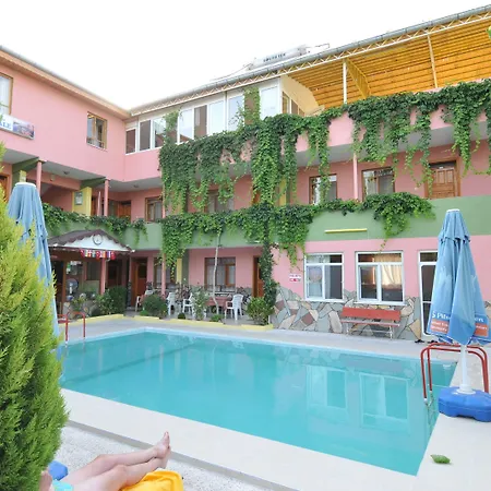 Hotel Pamukkale-2