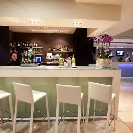 Hotel Allon Mediterrania-3