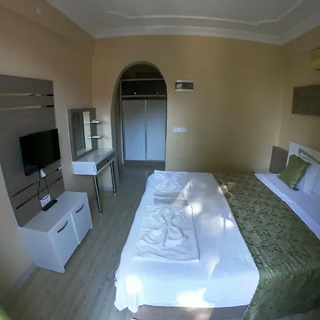 Bellamaritimo Hotel-3