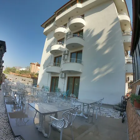Bellamaritimo Hotel-2