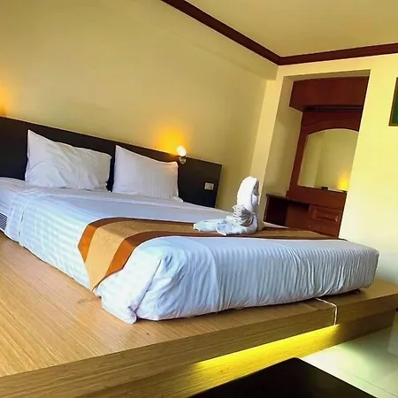 Tanawit Hotel & Spa-2