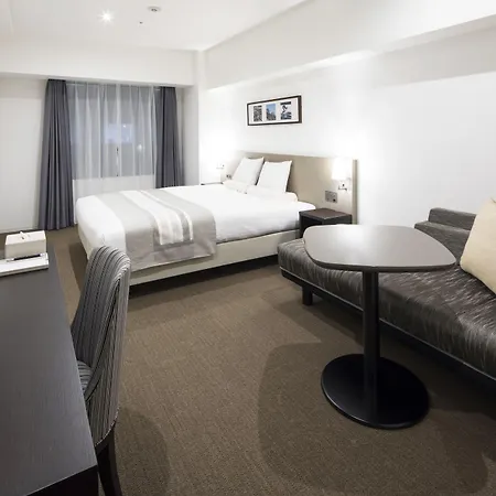 Hotel Mystays Premier Omori-2