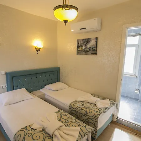 Ancient Town Hotel-3