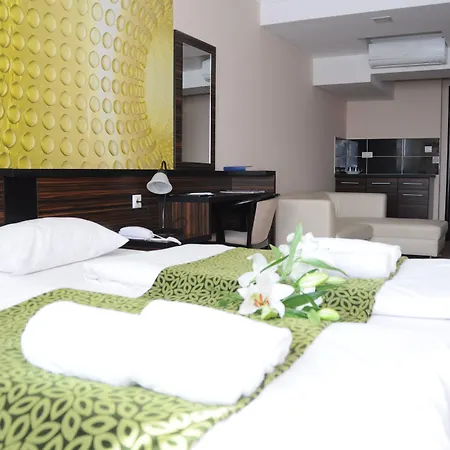Green Hotel Budapest-2
