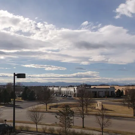 Hampton Inn & Suites Denver Airport / Gateway Park-2