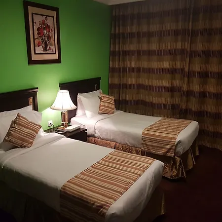 Taiba Suite Madinah-2