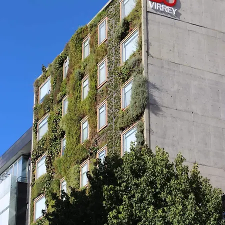 Hotel B3 Virrey-2