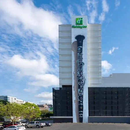 Holiday Inn New Orleans-Downtown Superdome By Ihg-2